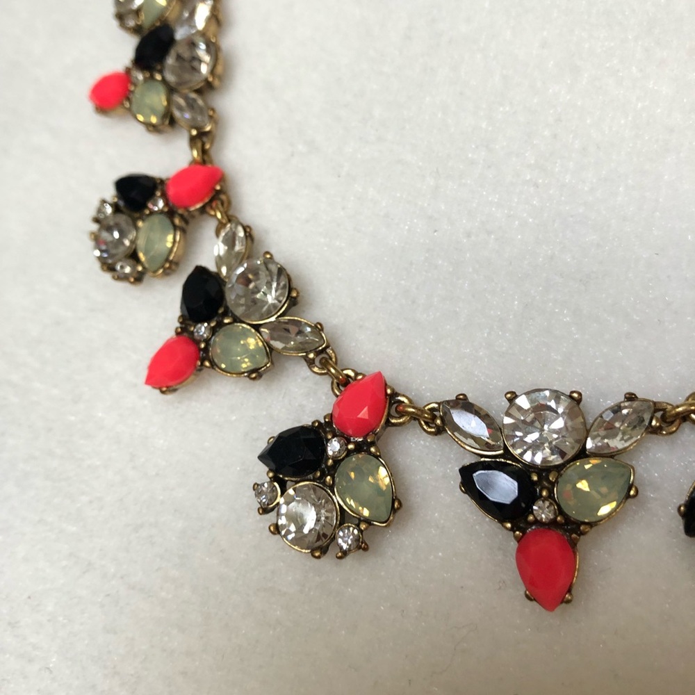 J. Crew necklace NWT